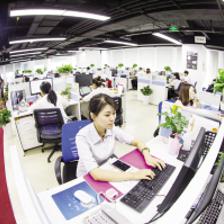 南開大力發(fā)展樓宇經(jīng)濟(jì) 打造立起來(lái)的開發(fā)區(qū)