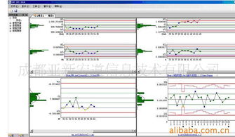 成都亞新宏道信息技術有限公司 行業(yè)專用軟件產(chǎn)品與信息技術咨詢服務概覽